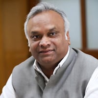Priyank Kharge