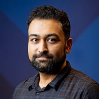 Pranav Pai