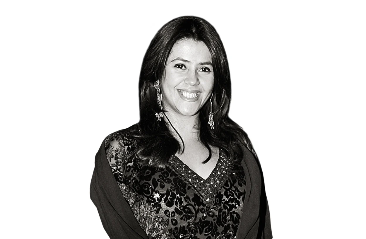 Ekta Kapoor - Most Powerful Women in 2017 - Fortune India