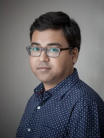 Debojyoti Ghosh