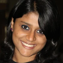Jui Mukherjee