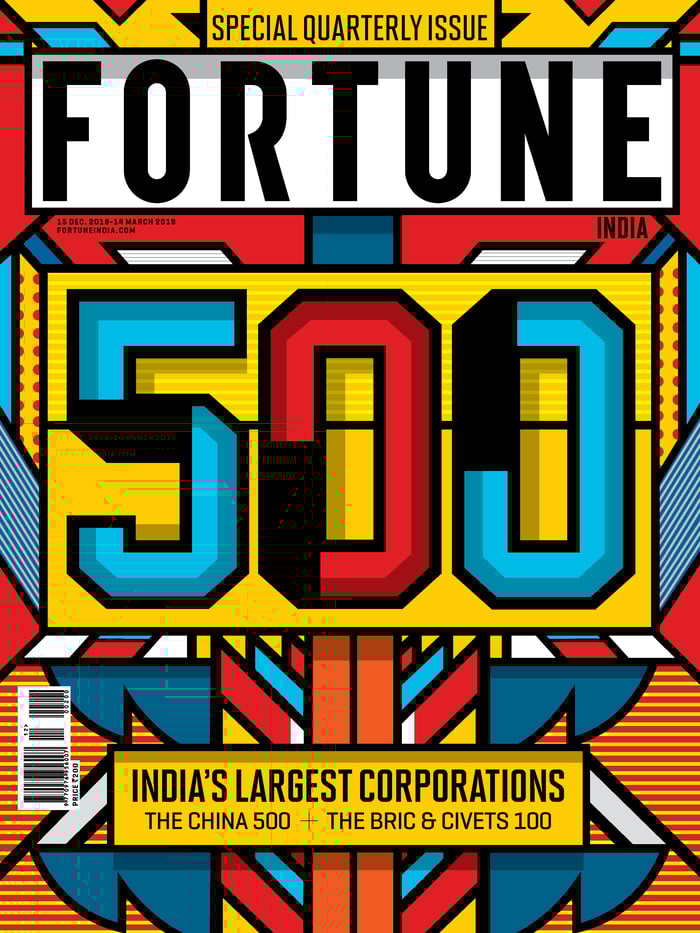 Fortune India Business News, Strategy, Finance and Corporate Insight