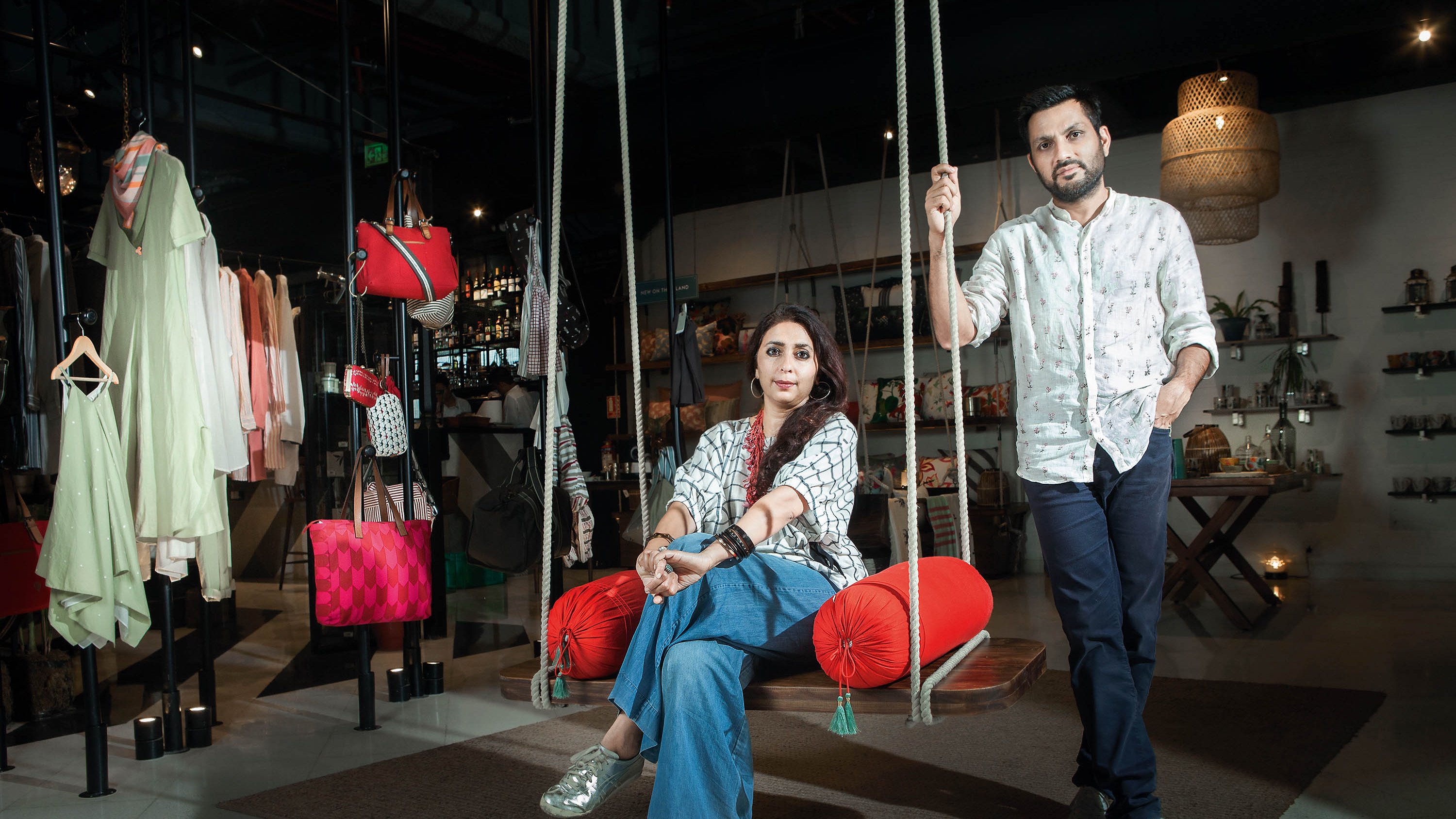 Delhi Based Fashion Designers: Unveiling India's Style Revolutionaries