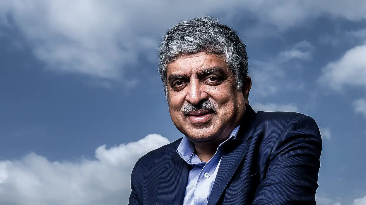 nandan-nilekani-donates-315-cr-to-iit-bombay-fortune-india
