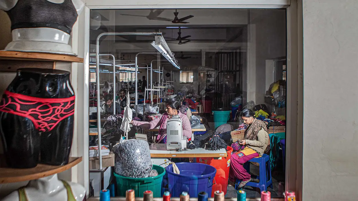 Fortune India Business News, Strategy, Finance and Corporate Insight