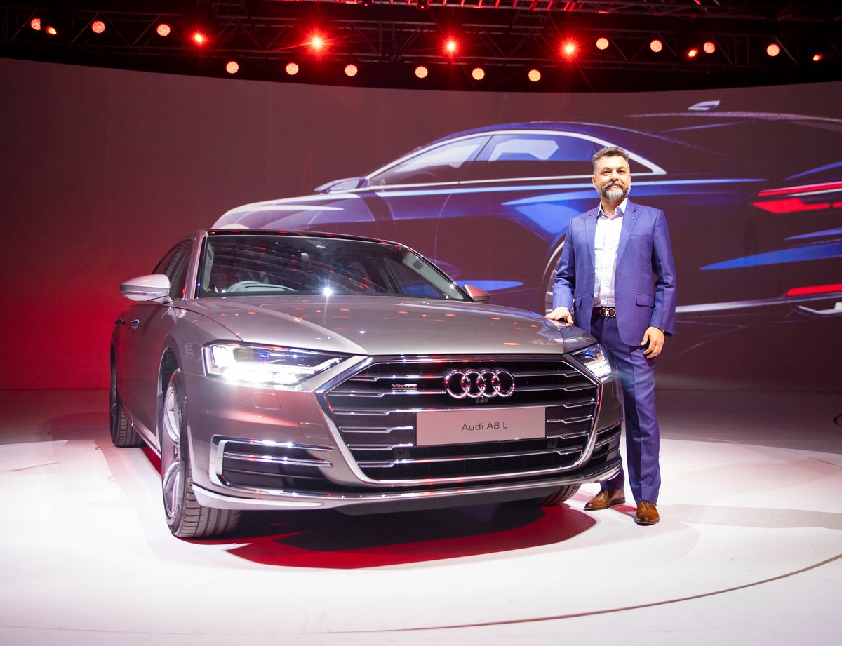 Luxury Car Market Will See Positive Light In 2021 Audi India Small cars or compact cars or the c segment class as it is addressed in europe or kei car as they are called in japan. luxury car market will see positive