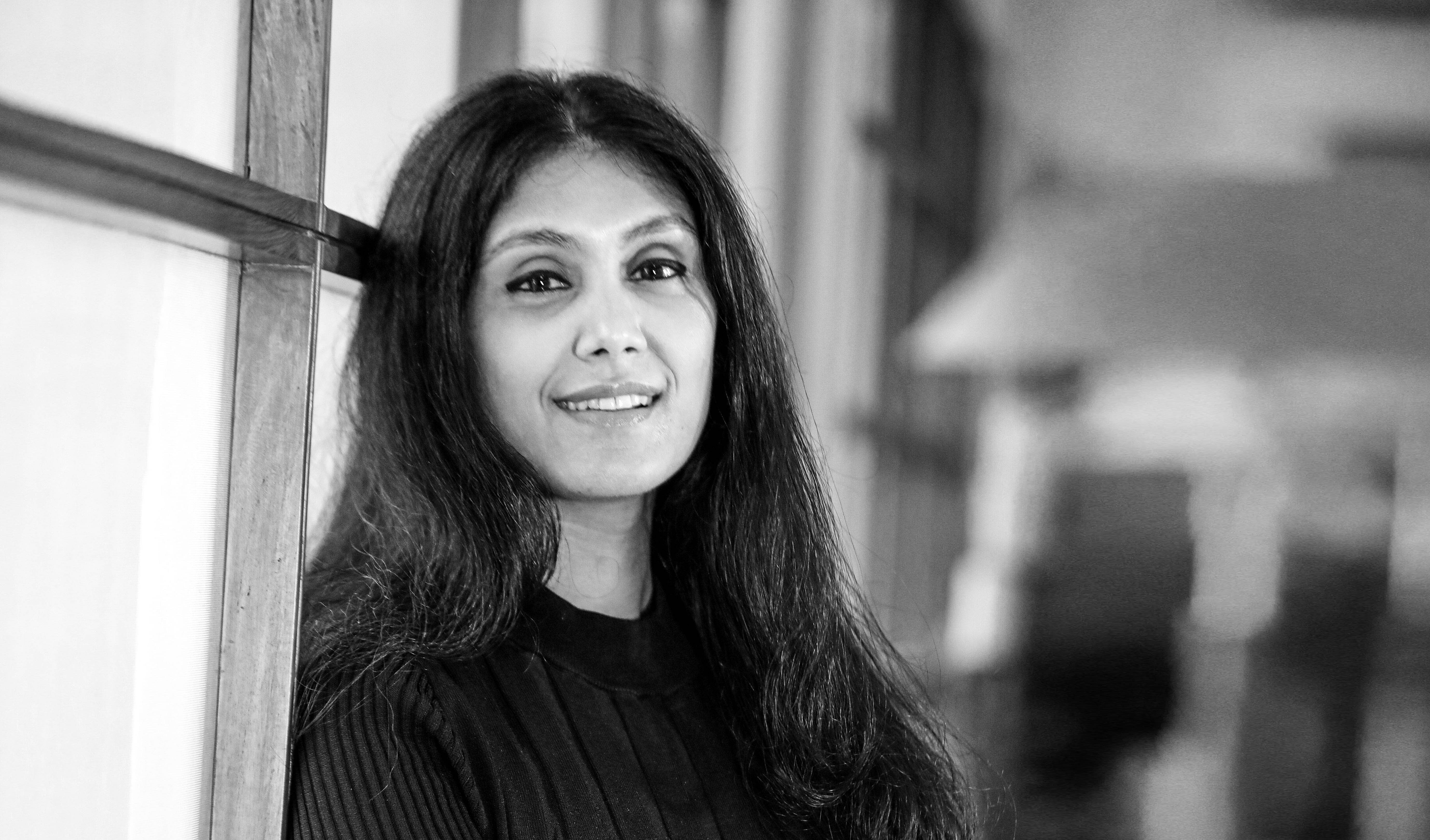 Roshni Nadar Malhotra Most Powerful Women In 2020 Fortune India roshni-nadar-malhotra-most-powerful-women-in-2020-fortune-india