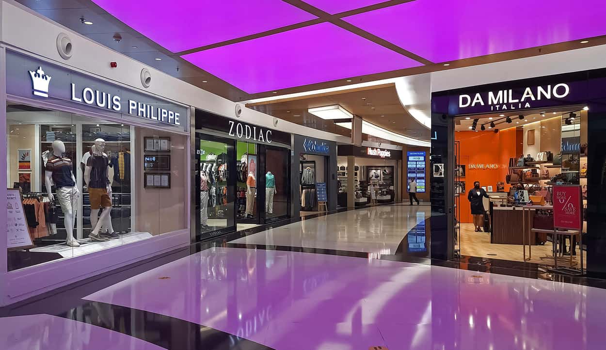 Louis Vuitton Luxury Brands