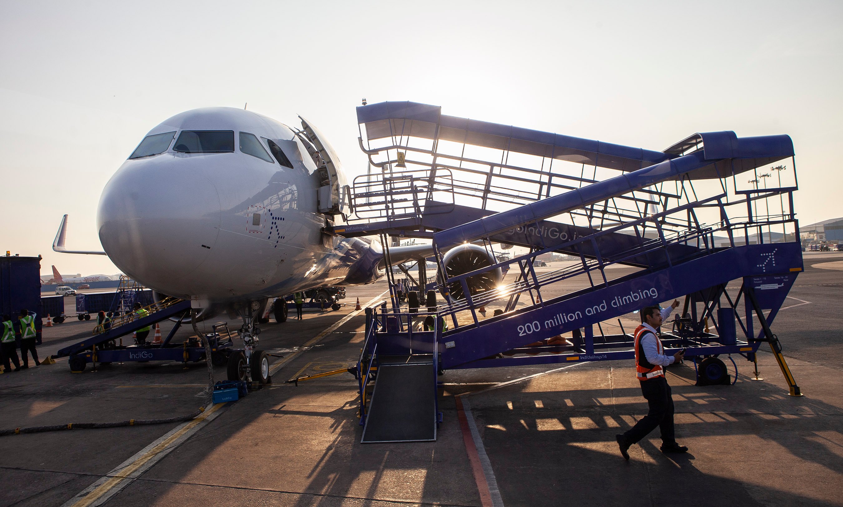 Unruly passenger incidents on the rise: IATA | Fortune India