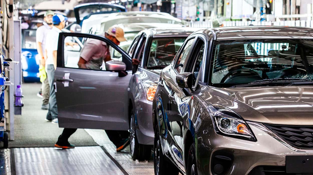 Fortune India Business News, Strategy, Finance and Corporate Insight