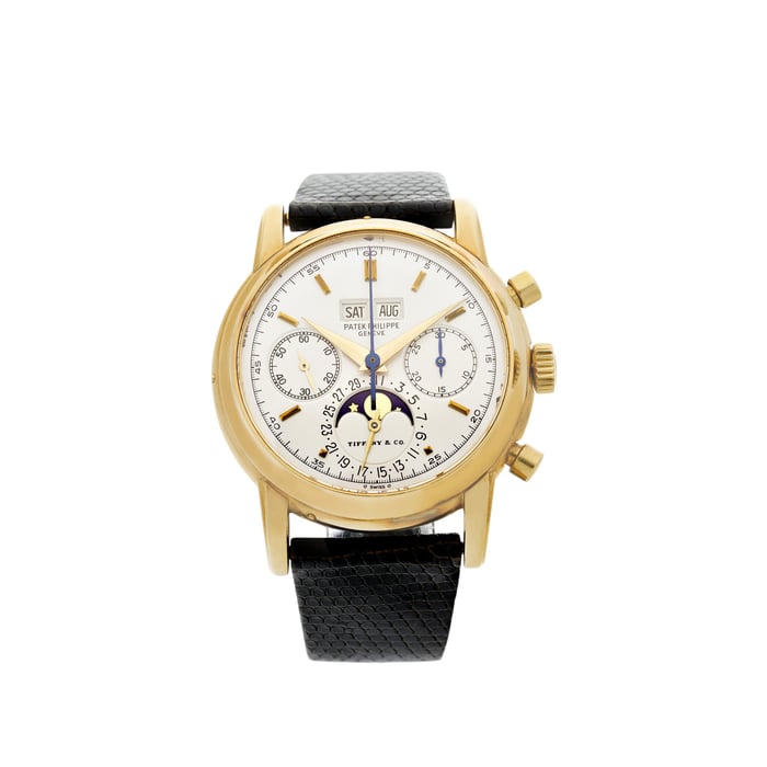 What makes Patek Philippe a collector's favourite - Vimarsana News