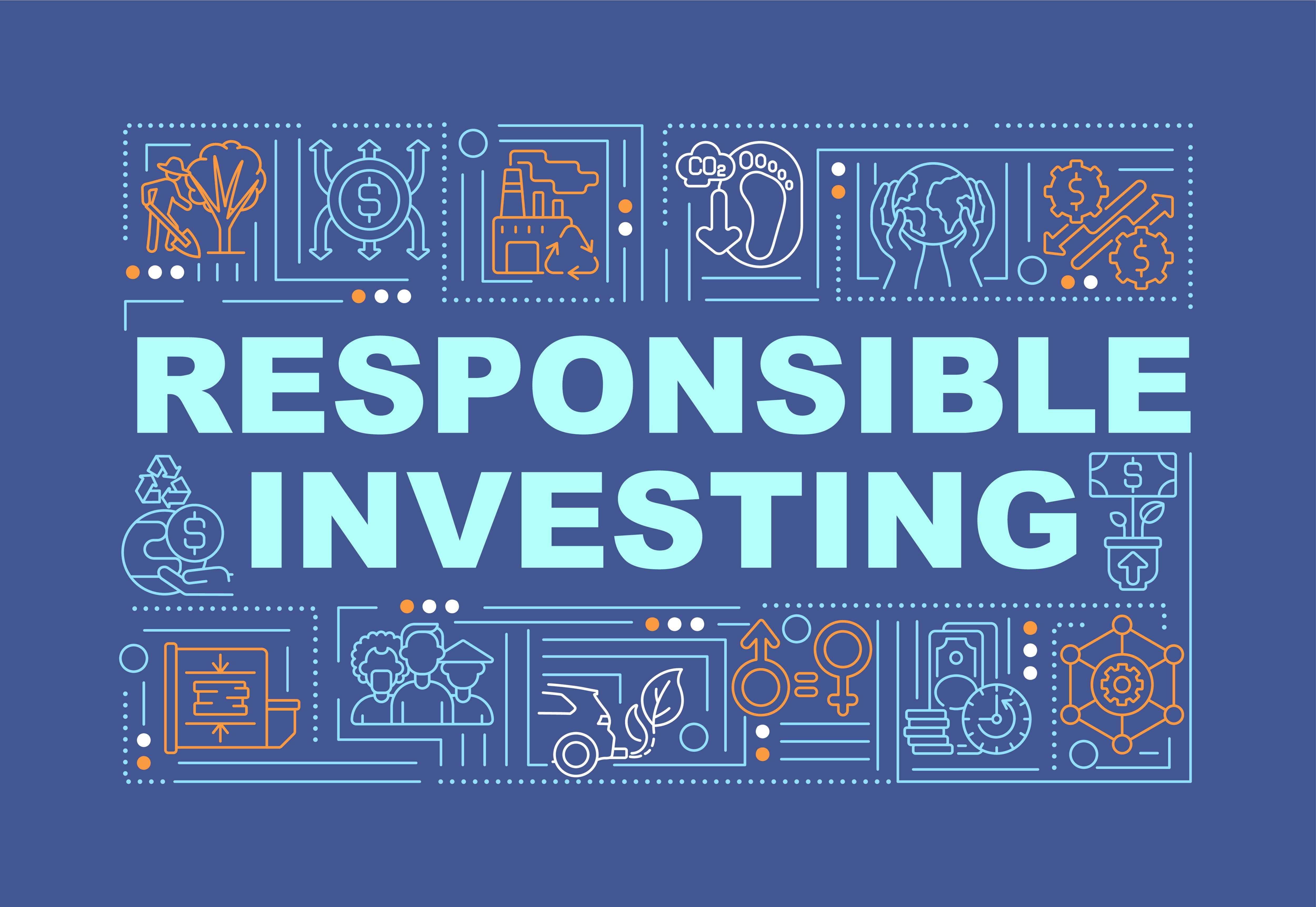 The rise of responsible investing in the age of Black Lives Matter, carbon emissions, and Me Too - Vimarsana News