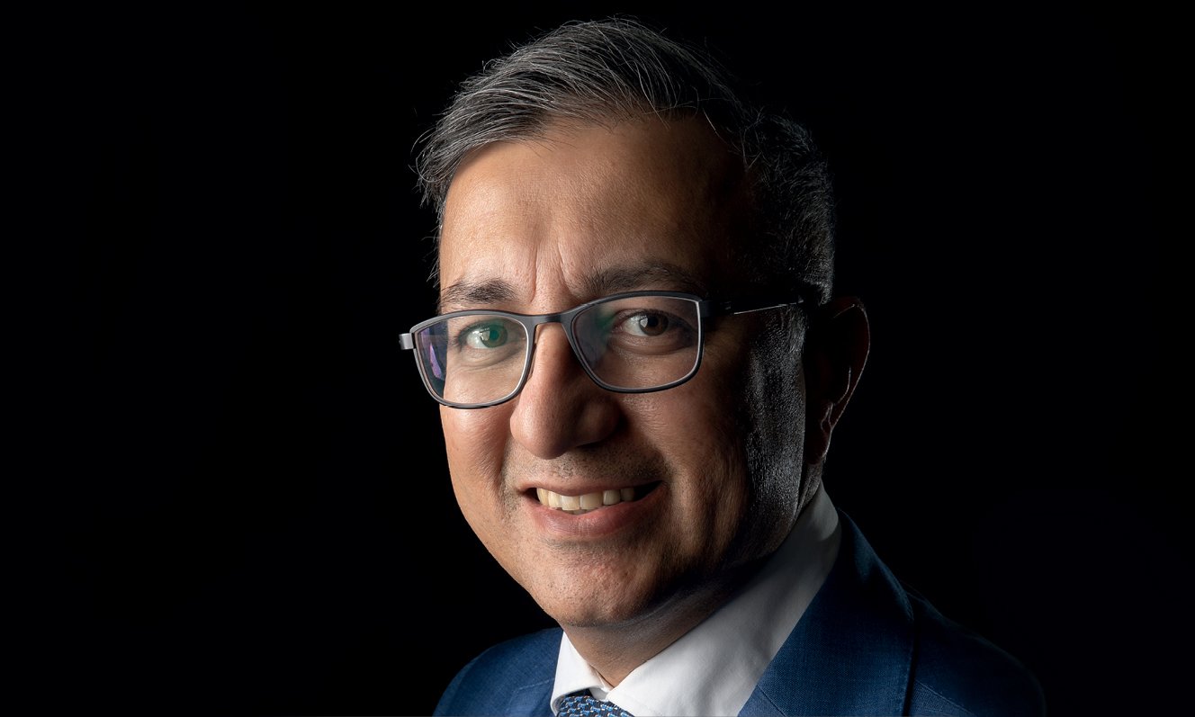 Ranjan Pai: Building a healthcare empire - Vimarsana News