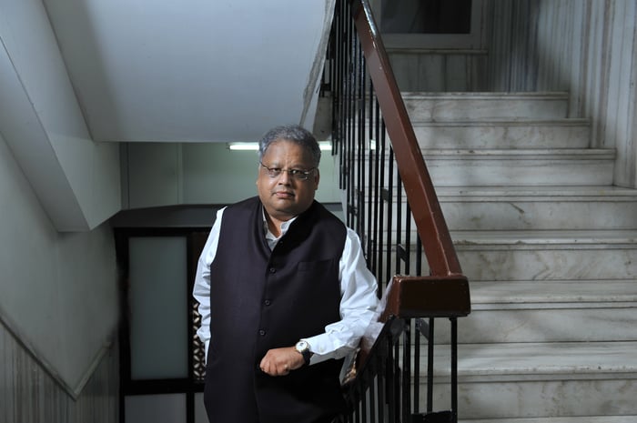 What are the odds against Rakesh Jhunjhunwala's Akasa? - Vimarsana News