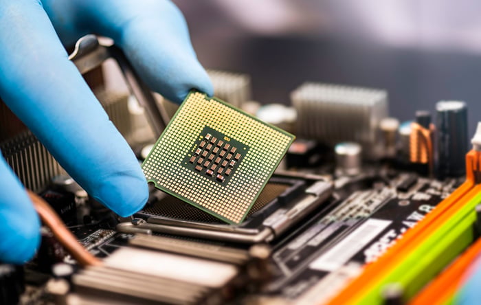 New Semiconductor Policy needs R&D eco-system to fly - Vimarsana News