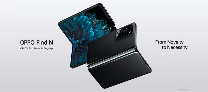 OPPO's years of hard work shines; latest launches show the world its unbeatable tech prowess and commitment to innovation - Vimarsana News