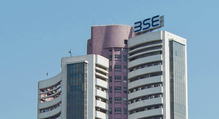 Sensex, Nifty snap 3-day rally; NTPC, Power Grid, M&M, Axis Bank fall - Vimarsana News