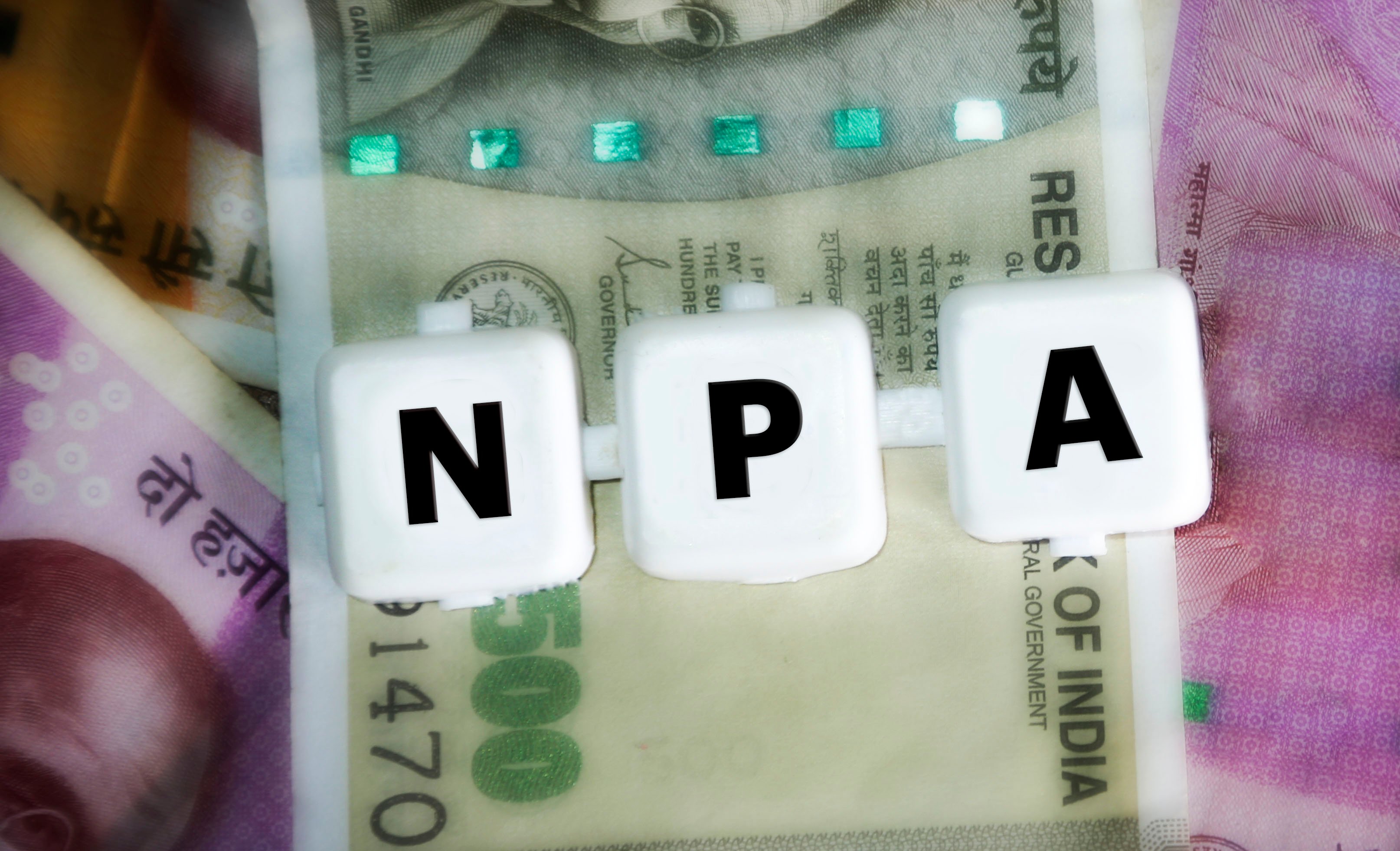 NPAs: RBI must name and shame fraudsters, wilful defaulters | Fortune India