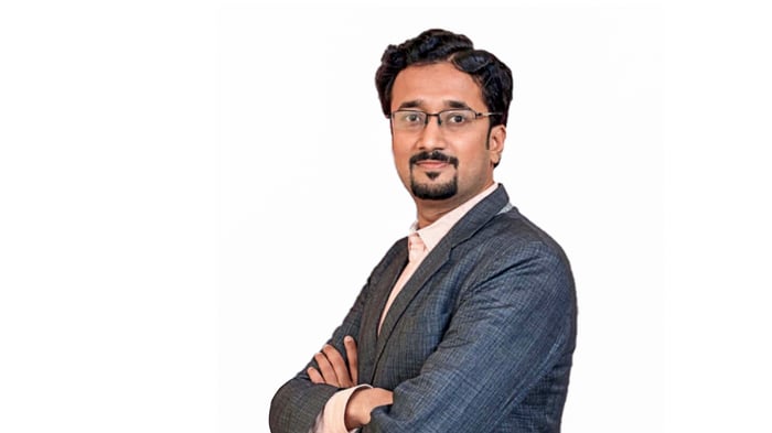 Climate change makes this 37-yr old founder of EKI Energy from Indore a rich entrepreneur - Vimarsana News