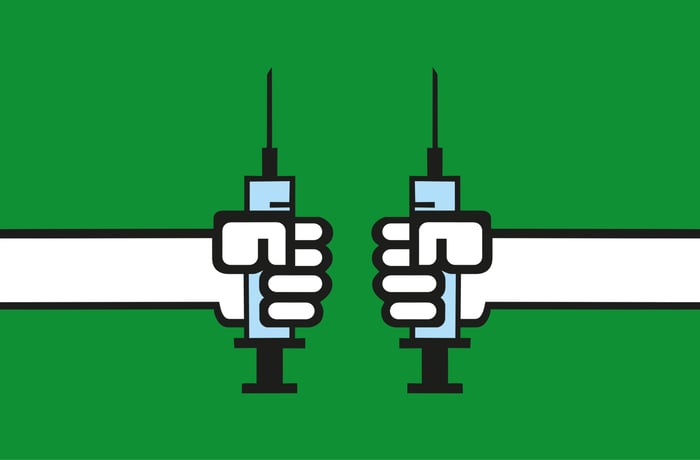 Covid-19: 2 new vaccines, 1 drug join fight against virus in India - Vimarsana News