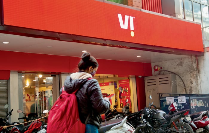 THE BRIEF: Vodafone Idea's long road to recovery - Vimarsana News