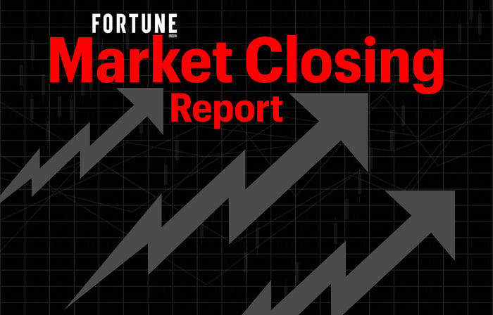 Sensex ends 143 pts higher, Nifty reclaims 17,800; RIL, Asian Paints, TCS, ICICI Bank rise - Vimarsana News