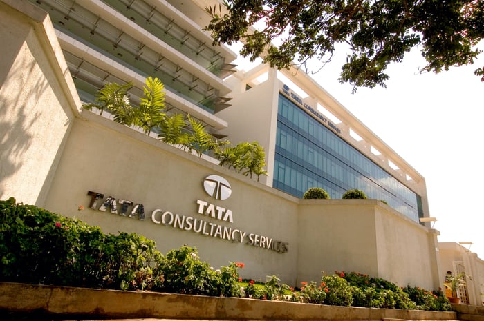 TCS bags deal to enable nifty trading between India & Singapore - Vimarsana News