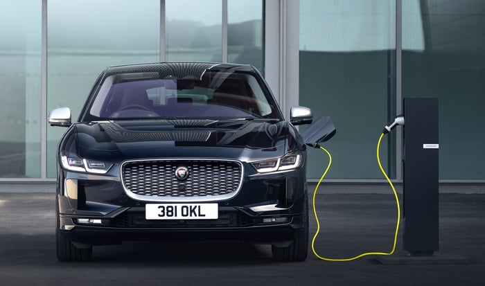Global electric car sales double to 6.6 million in 2021; India lags - Vimarsana News