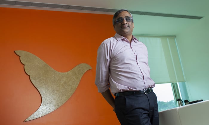 Future Retail shares dive nearly 6% amid selling spree; here's why - Vimarsana News