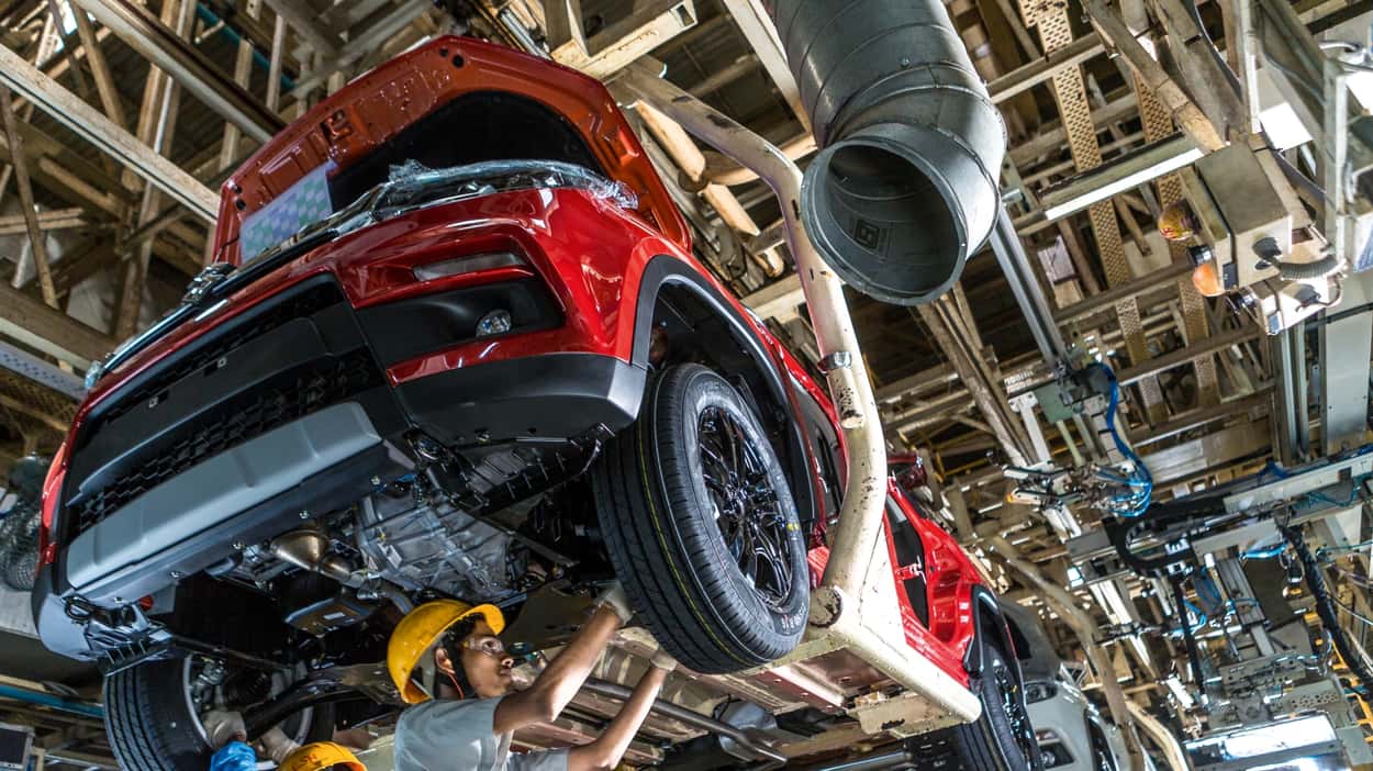 Fortune India Business News, Strategy, Finance and Corporate Insight