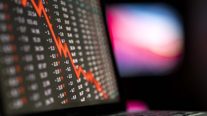 Markets end 3-day rally, Sensex drops 770 pts; HDFC, Infy, L&T, Bajaj twins lead fall - Vimarsana News