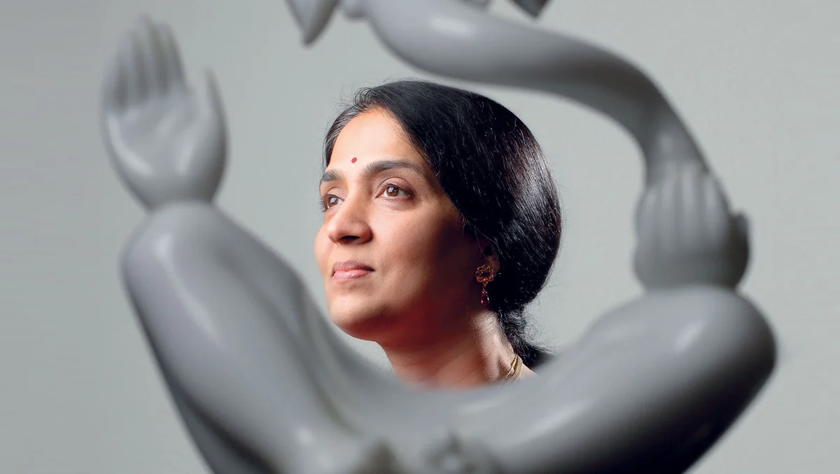 Top 7 Influential Women of Modern India The 10 Most Powerful Women Inspirational 6 Top 7 Influential Women of Modern India