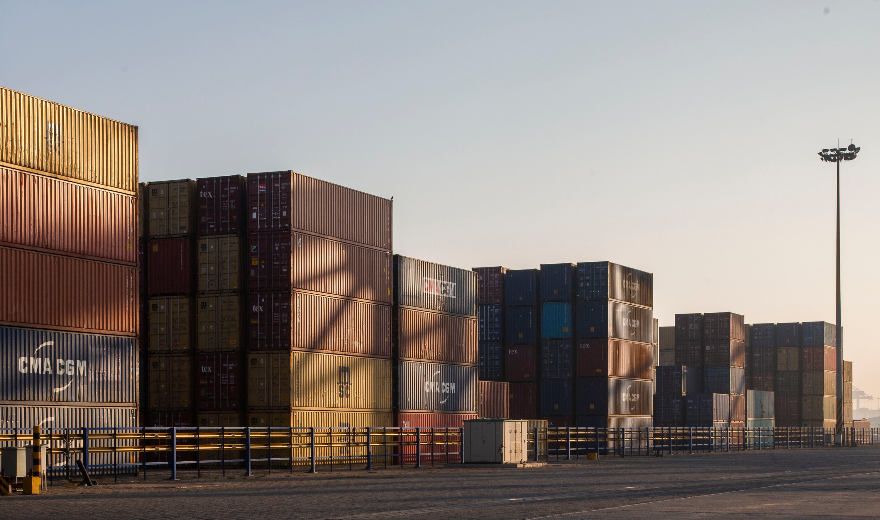 In a reversal, chemical exports decline 4% past 2 years | Fortune India