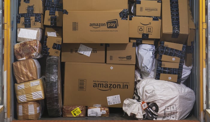 Amazon, Future fail to reach out-of-court settlement - Vimarsana News