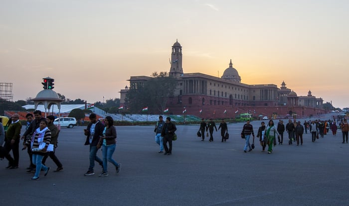 Why do employed youth hanker after government jobs? - Vimarsana News