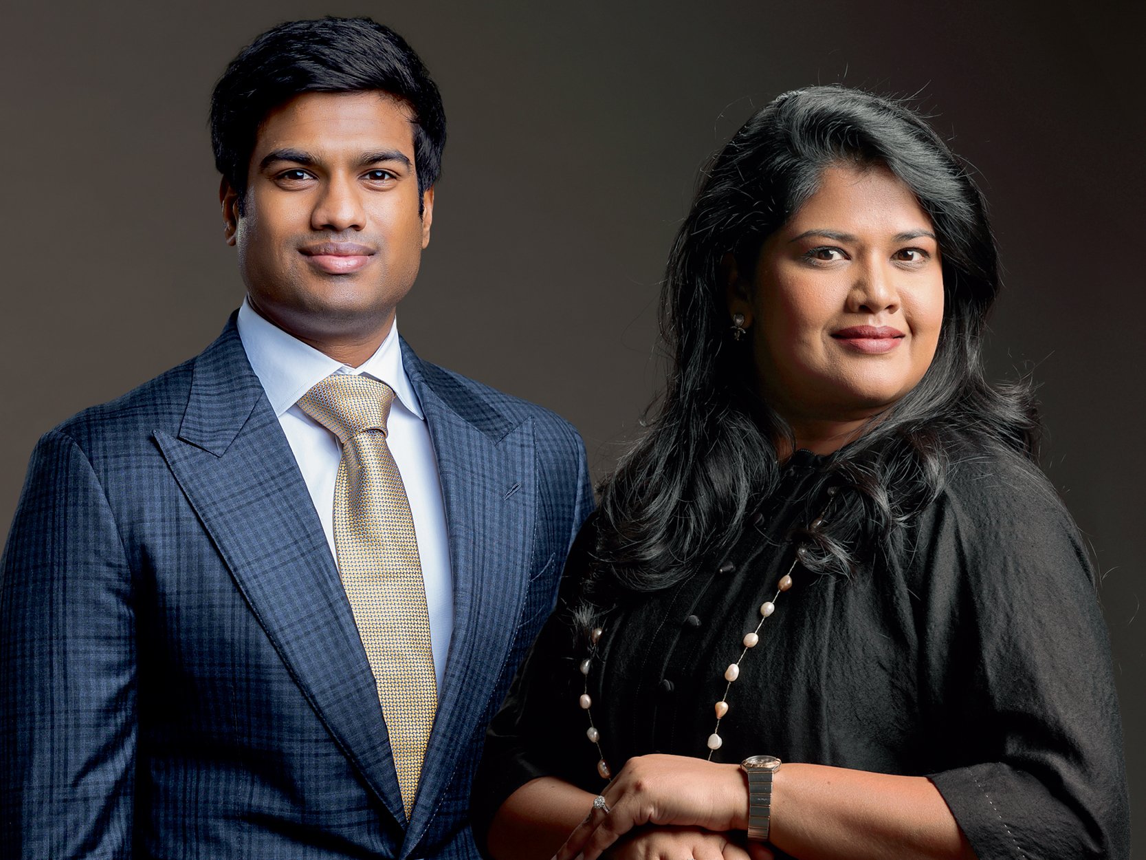 Jalachari Ella, Raches Ella - India's Young & Brightest Entrepreneurs in 40 Under 40 2022 - Vimarsana News