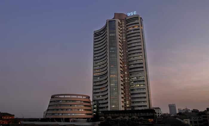 Sensex, Nifty to open on muted note ahead of RBI policy; rate-sensitive stocks in focus - Vimarsana News