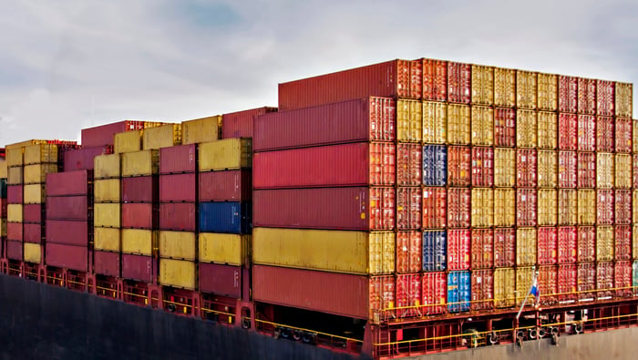 India's value added export in jeopardy since commodity price spike - Vimarsana News