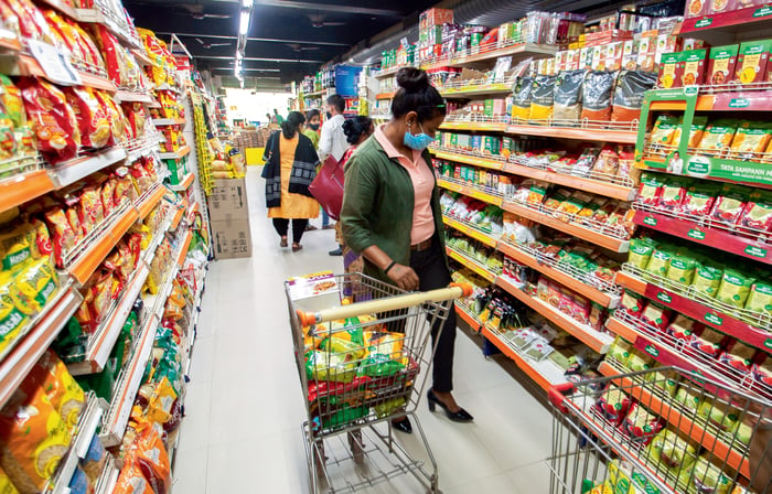 Neutralising Consumption War Premium - Vimarsana News