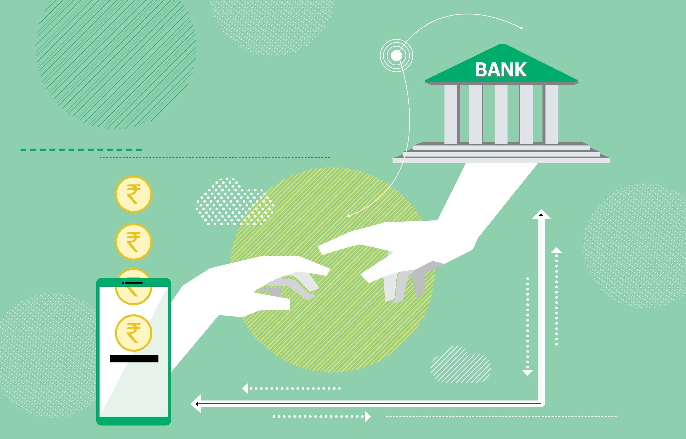 Bank Growth