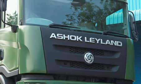 ED probes Ashok Leyland in 2017 BS-III vehicle case | Fortune India