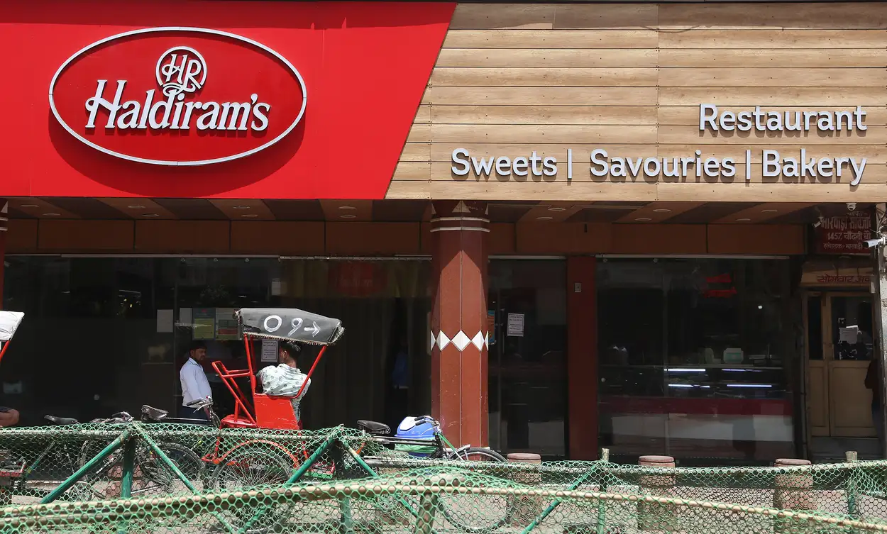 CCI approves demerger of Haldiram Group’s FMCG business Fortune India