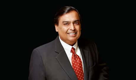 Mukesh Ambani ranks 2nd among top 100 CEOs globally Fortune India