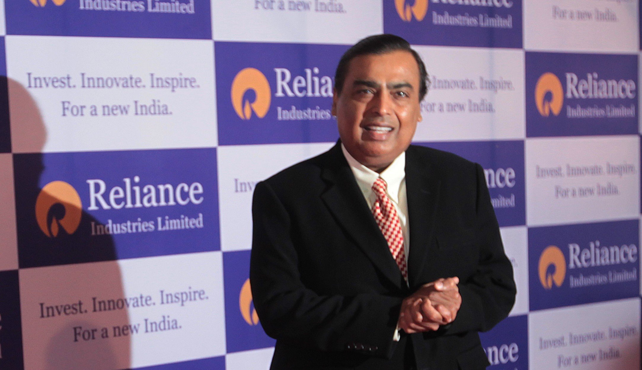 Reliance sets July 20 as record date for Jio Financial demerger ...