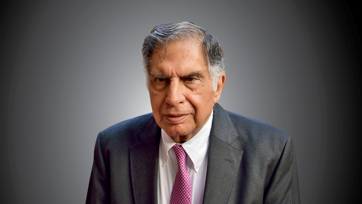 Ratan Tata, the man who made Tata Motors a carmaker of consequence, turns 85 | Fortune India