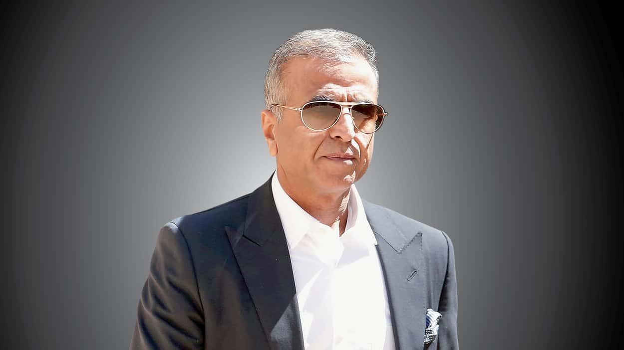 Sunil Mittal: Riding The Waves | Fortune India