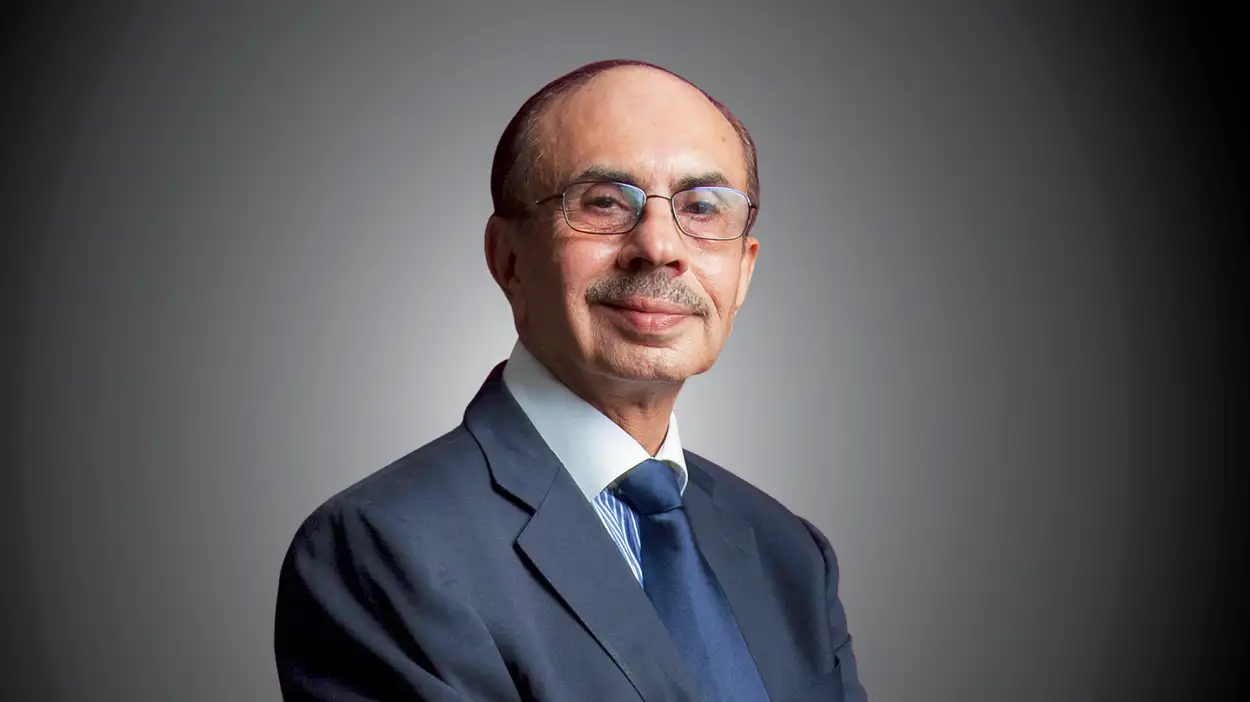 Adi Godrej: Humility Redefined | Fortune India