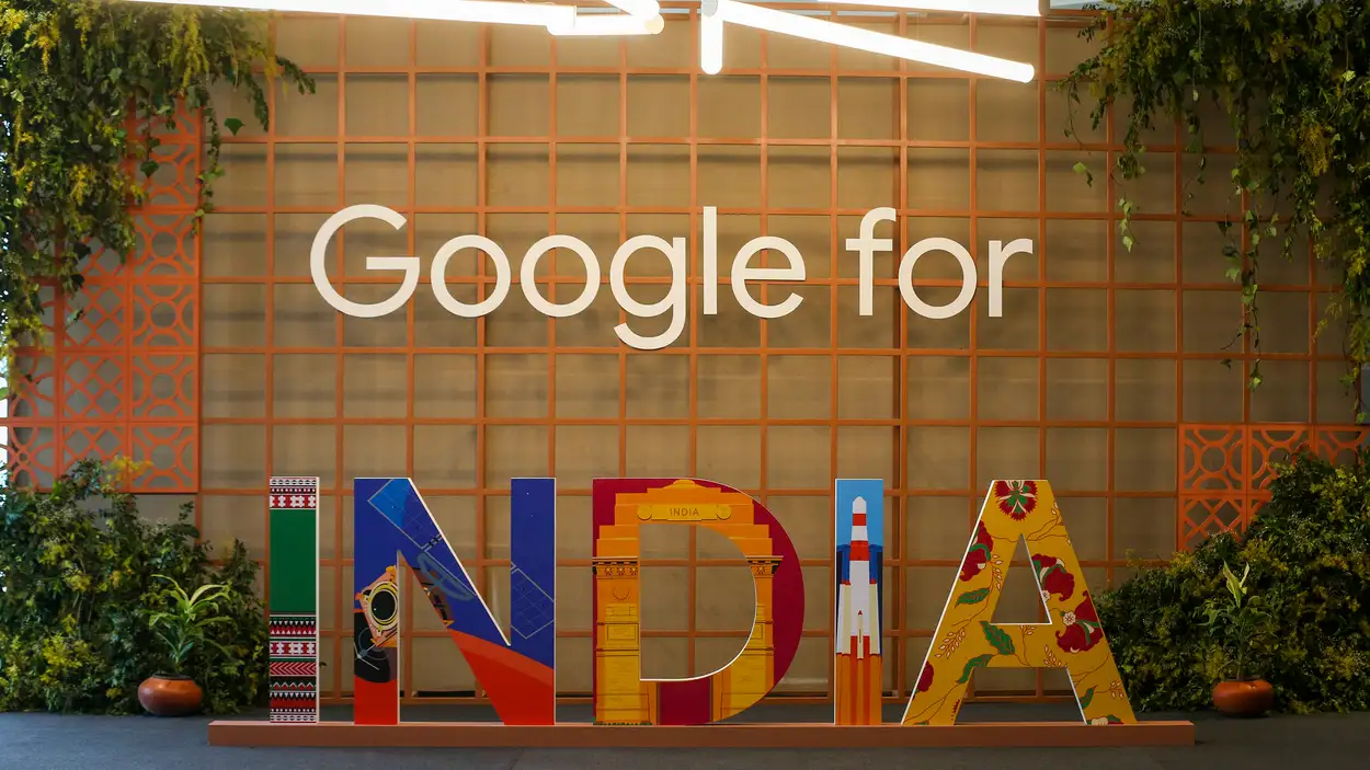 Google launches generative AI search in India | Fortune India