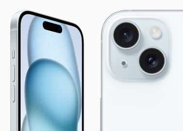 iPhone 15 memiliki kamera yang canggih