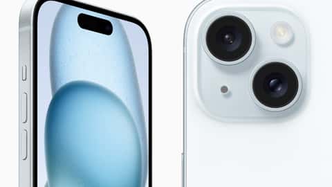 iPhone 15 memiliki kamera yang canggih